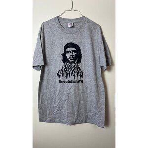 CHE GUEVARA REVOLUTIONARY T-SHIRT L